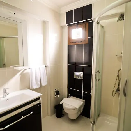 Charming With Lovely View And Shared Pool In Feriehus *