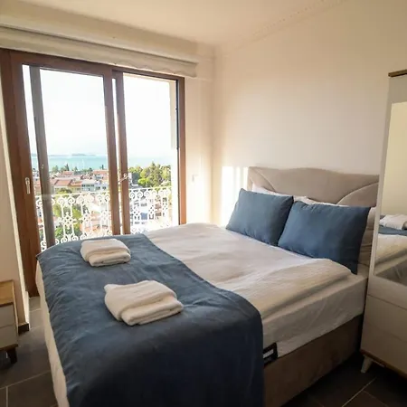 Charming With Lovely View And Shared Pool In *