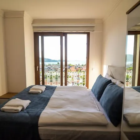Charming With Lovely View And Shared Pool In *