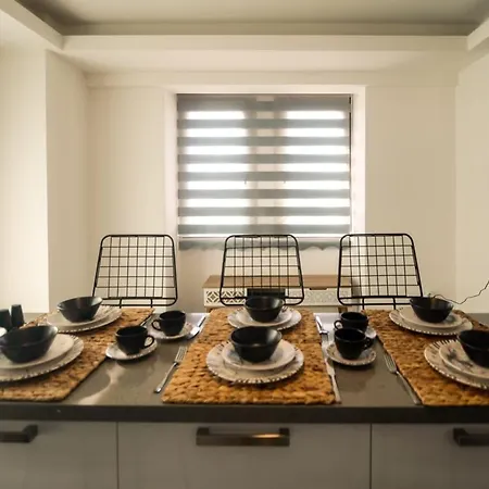 Charming With Lovely View And Shared Pool In فتحية