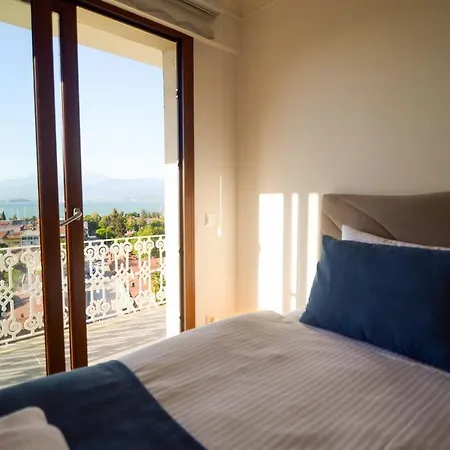 بيت للعطل Charming With Lovely View And Shared Pool In فتحية